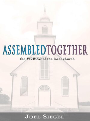 cover image of Assembled Together
